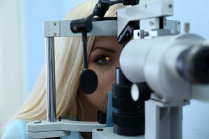 Eye Conditions