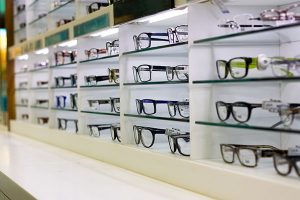 Lenses and Frames
